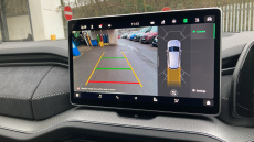 Skoda Kodiaq 1.5 TSI iV 204 SportLine 5dr DSG Estate